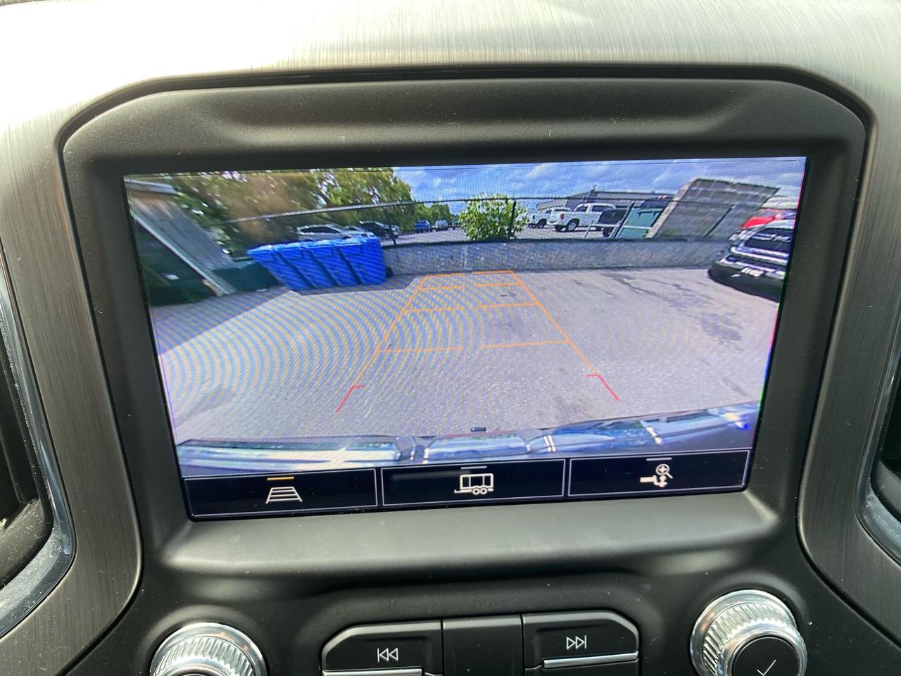 2021 GMC Sierra 1500 Denali Crew Cab | NAV | Apple CarPlay | Android Auto | WiFi HotSpot | Sunroof Photo