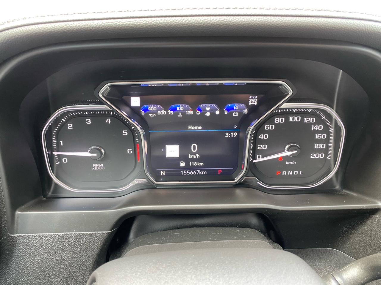 2021 GMC Sierra 1500 Denali Crew Cab | NAV | Apple CarPlay | Android Auto | WiFi HotSpot | Sunroof Photo