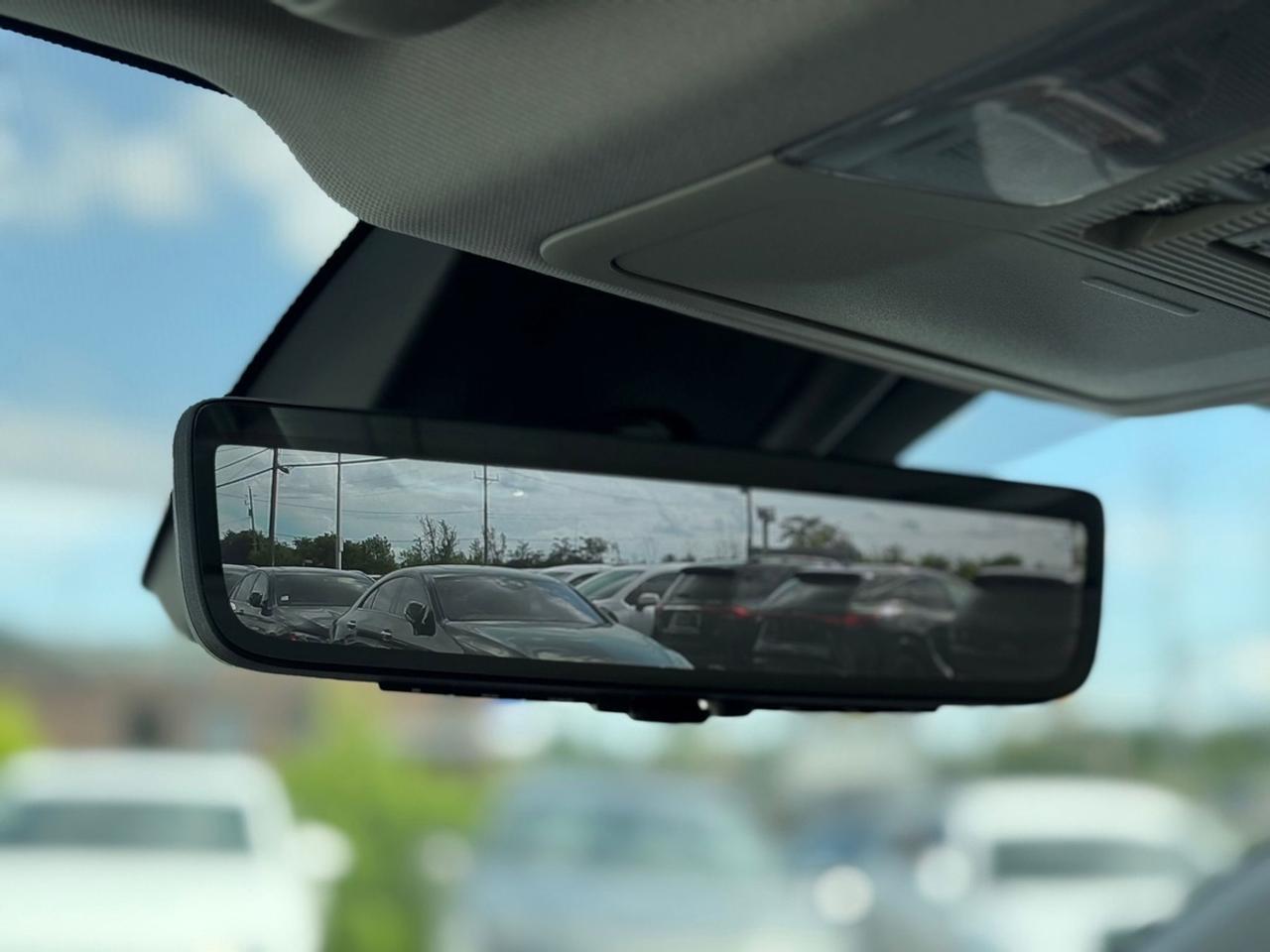 2021 Toyota RAV4 Hybrid Limited Photo