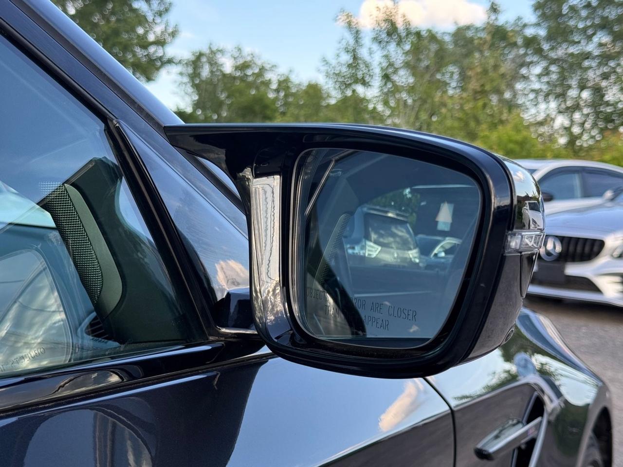 2019 BMW M5 COMPETITION Competition Photo