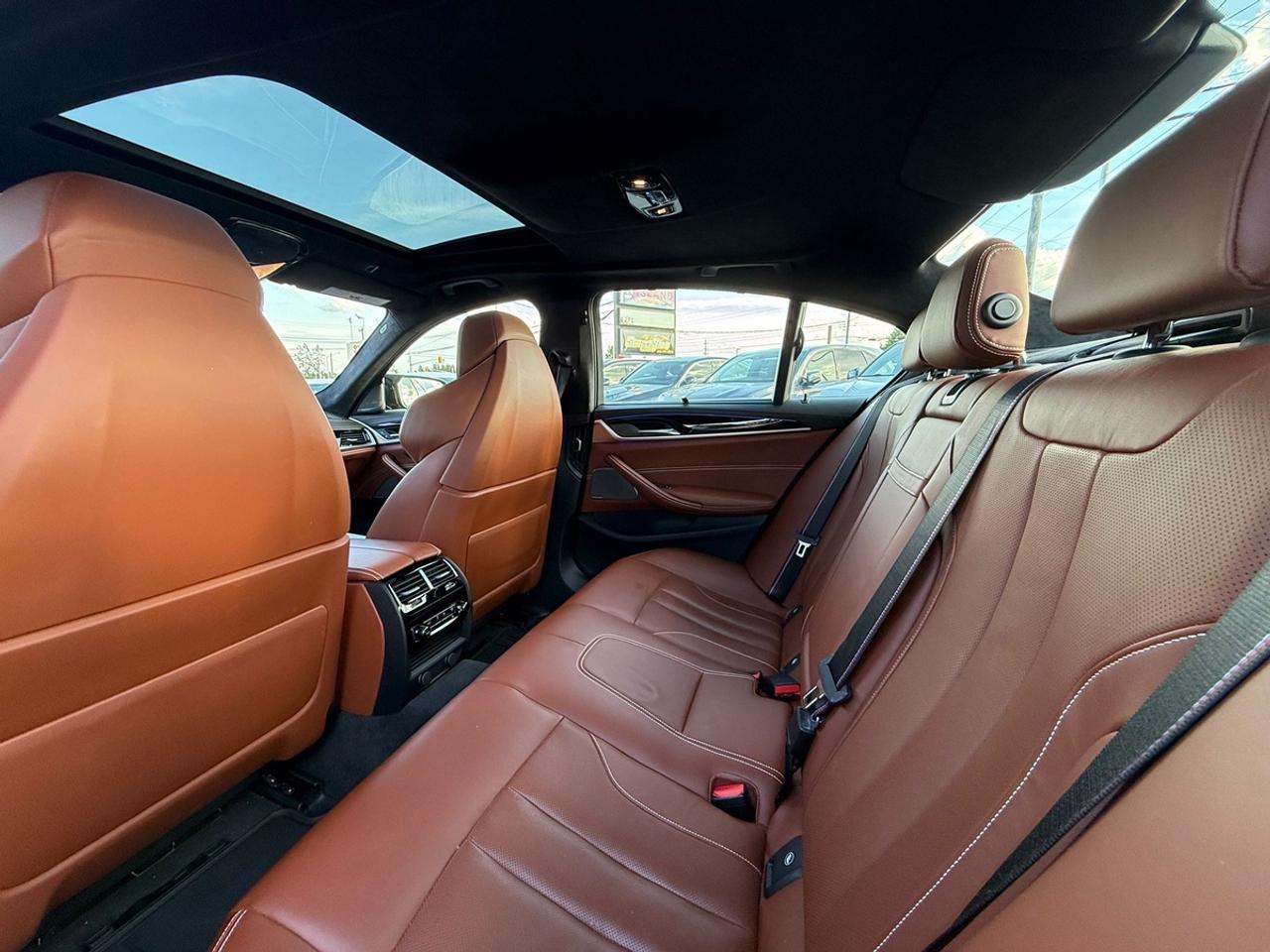 2019 BMW M5 COMPETITION Competition Photo