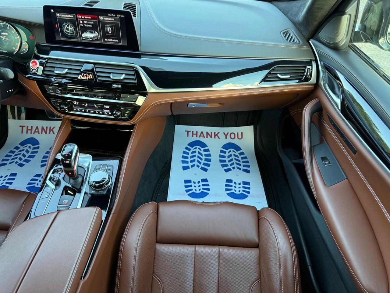 2019 BMW M5 COMPETITION Competition Photo