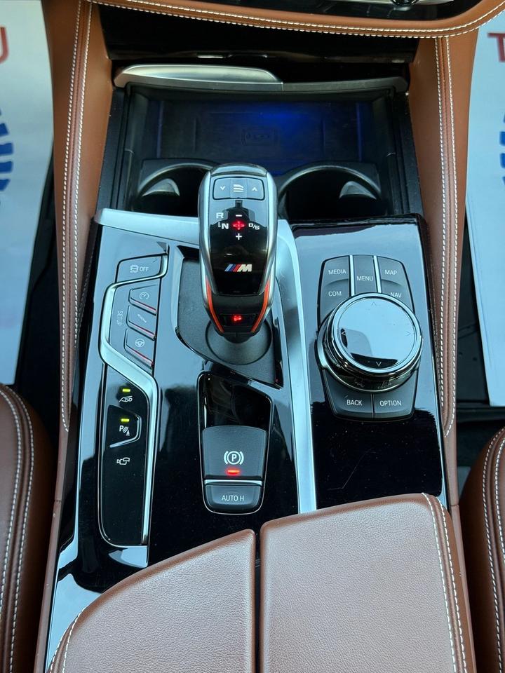 2019 BMW M5 COMPETITION Competition Photo