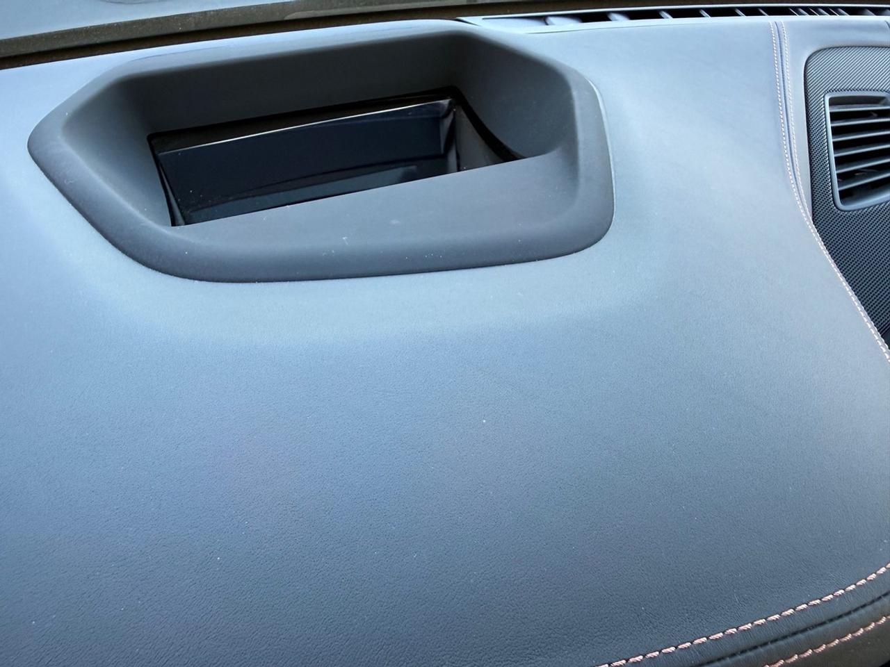 2019 BMW M5 COMPETITION Competition Photo