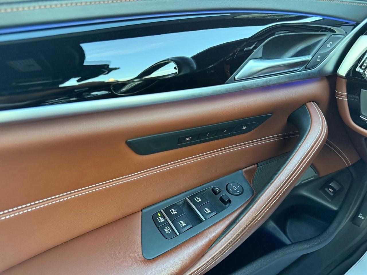 2019 BMW M5 COMPETITION Competition Photo