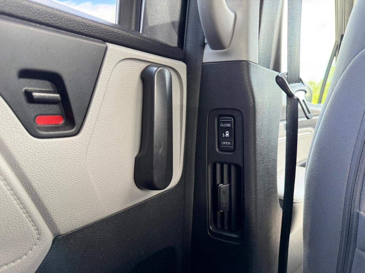 2022 Honda Odyssey EX Photo