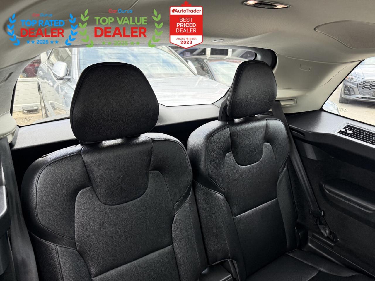 2021 Volvo XC90 MOMENTUM | HARMAN KARDON | 7 SEATER | LOADED Photo