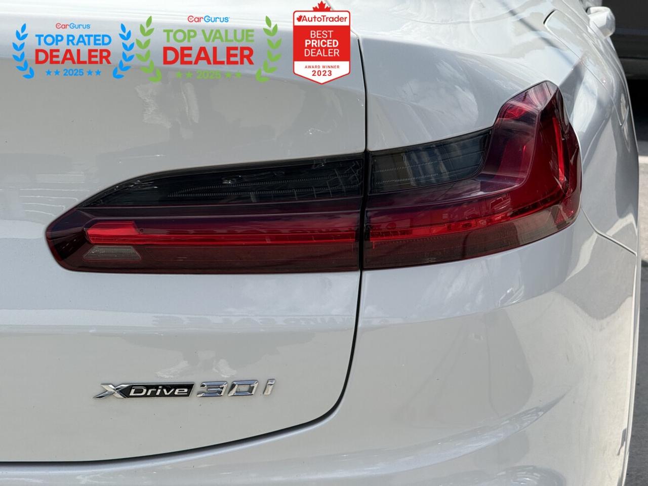2019 BMW X4 //M PKG | RED INT | PANO |  HUD | LOADED Photo