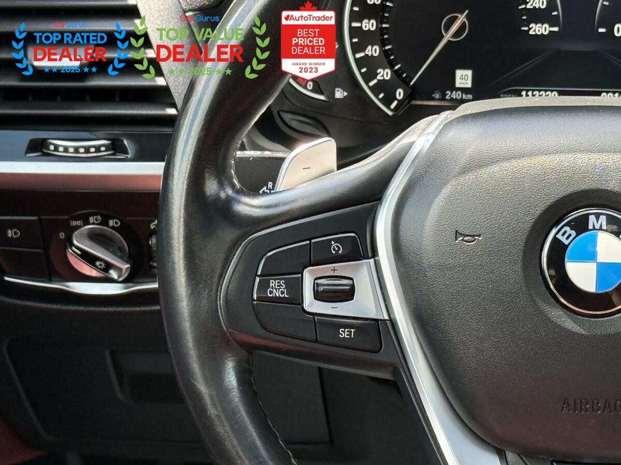 2019 BMW X4 //M PKG | RED INT | PANO |  HUD | LOADED Photo