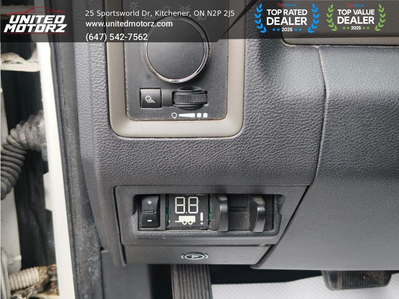 2011 RAM 1500 ST~AS-IS SPECIAL~NO ACCIDENTS~ Photo