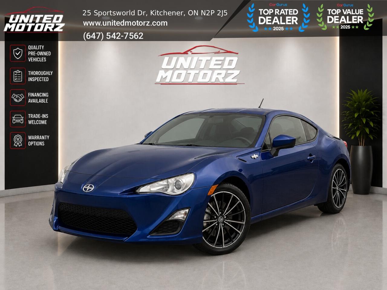 Vehicle Image