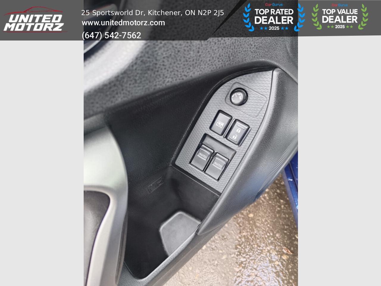 2013 Scion FR-S Cpe Man~SAFETY CERTIFIED~ ONE OWNER~ Photo