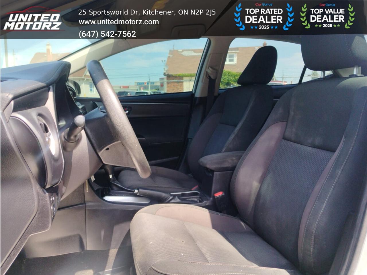 2019 Toyota Corolla LE~AS-IS SPECIAL~ Photo
