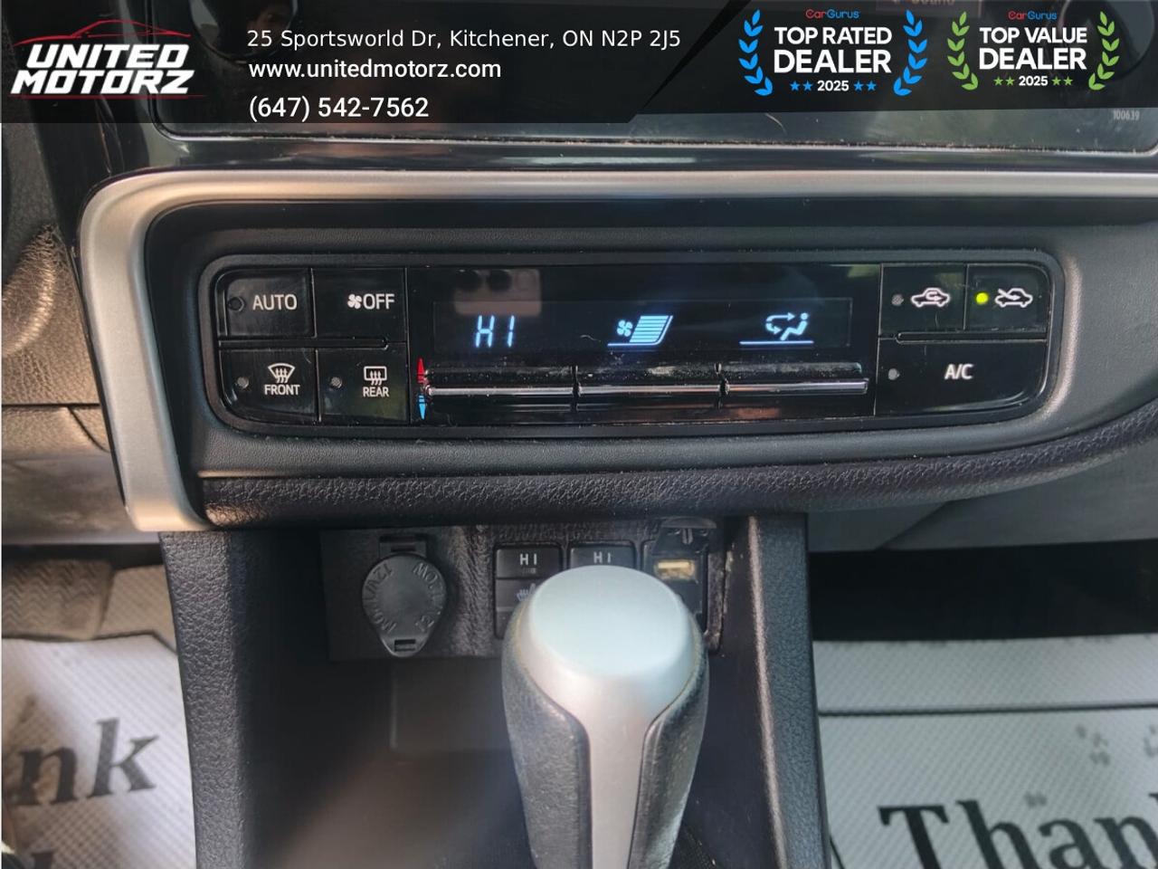 2019 Toyota Corolla LE~AS-IS SPECIAL~ Photo