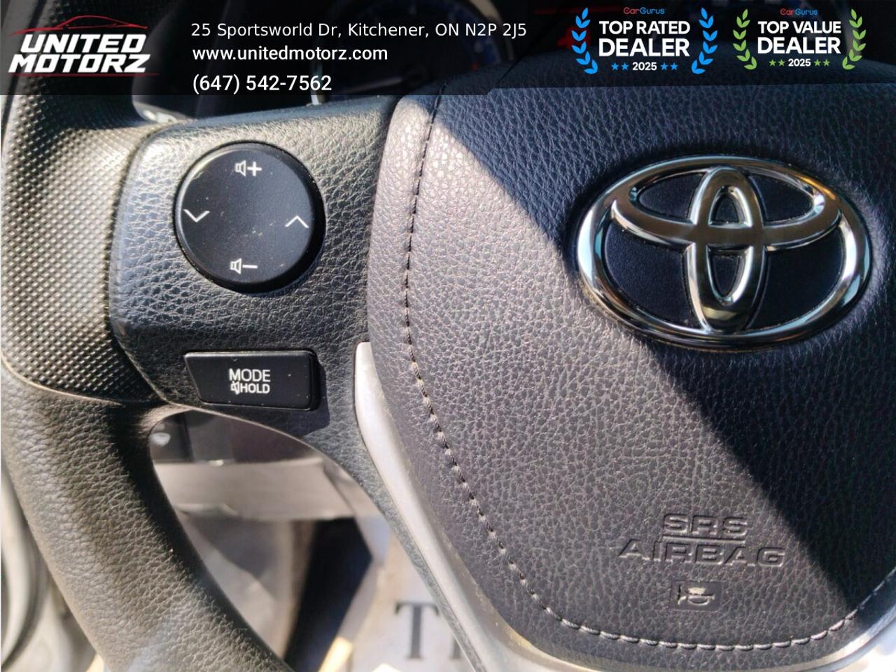 2019 Toyota Corolla LE~AS-IS SPECIAL~ Photo