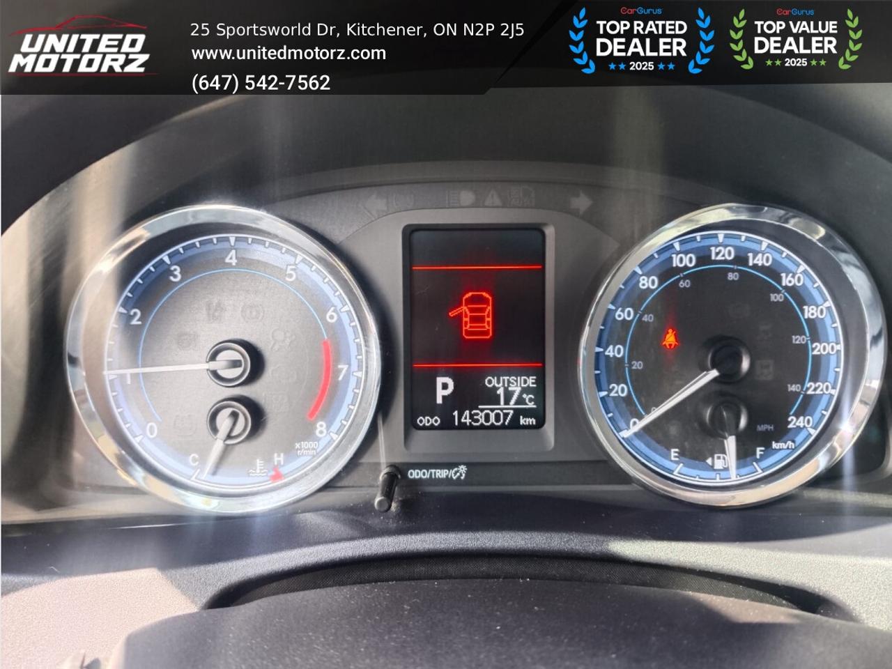 2019 Toyota Corolla LE~AS-IS SPECIAL~ Photo