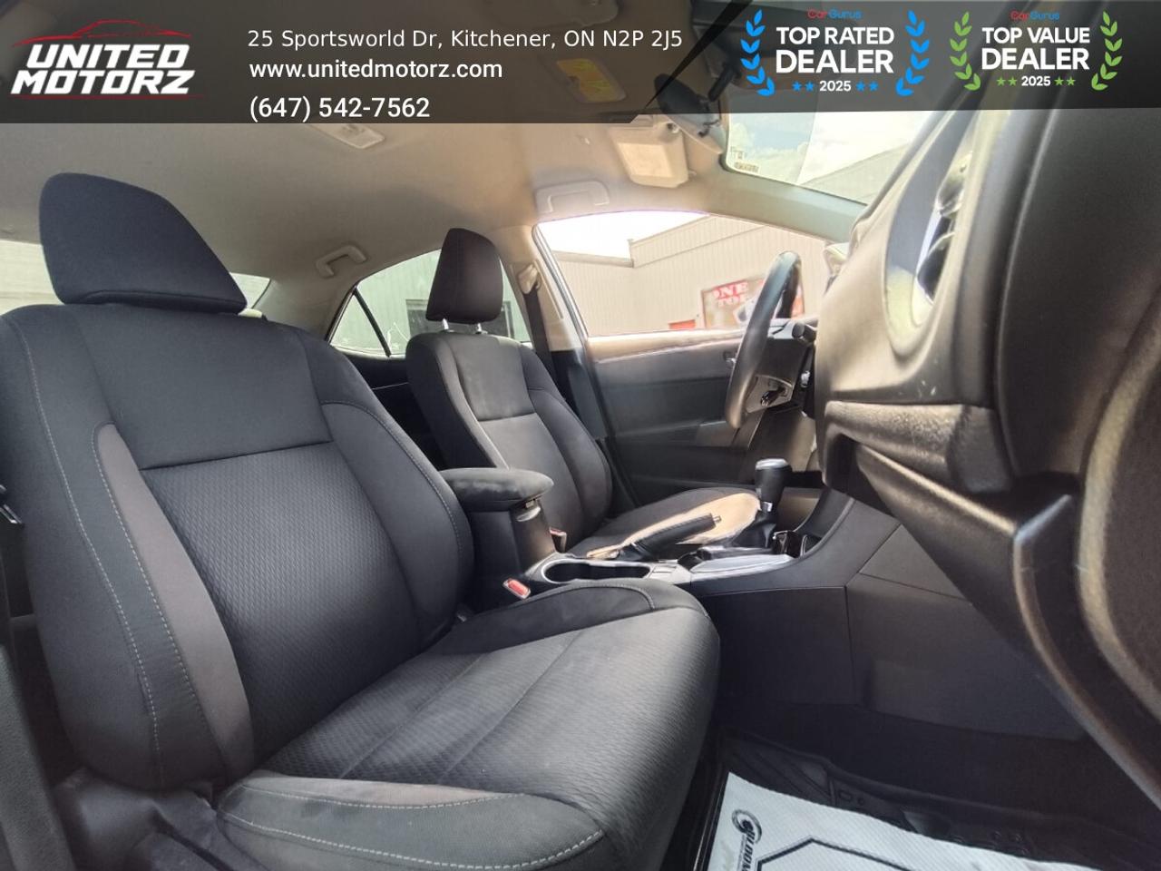 2019 Toyota Corolla LE~AS-IS SPECIAL~ Photo