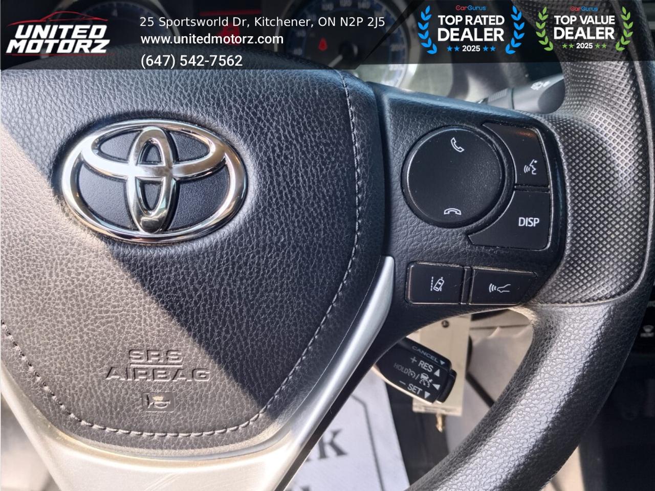2019 Toyota Corolla LE~AS-IS SPECIAL~ Photo