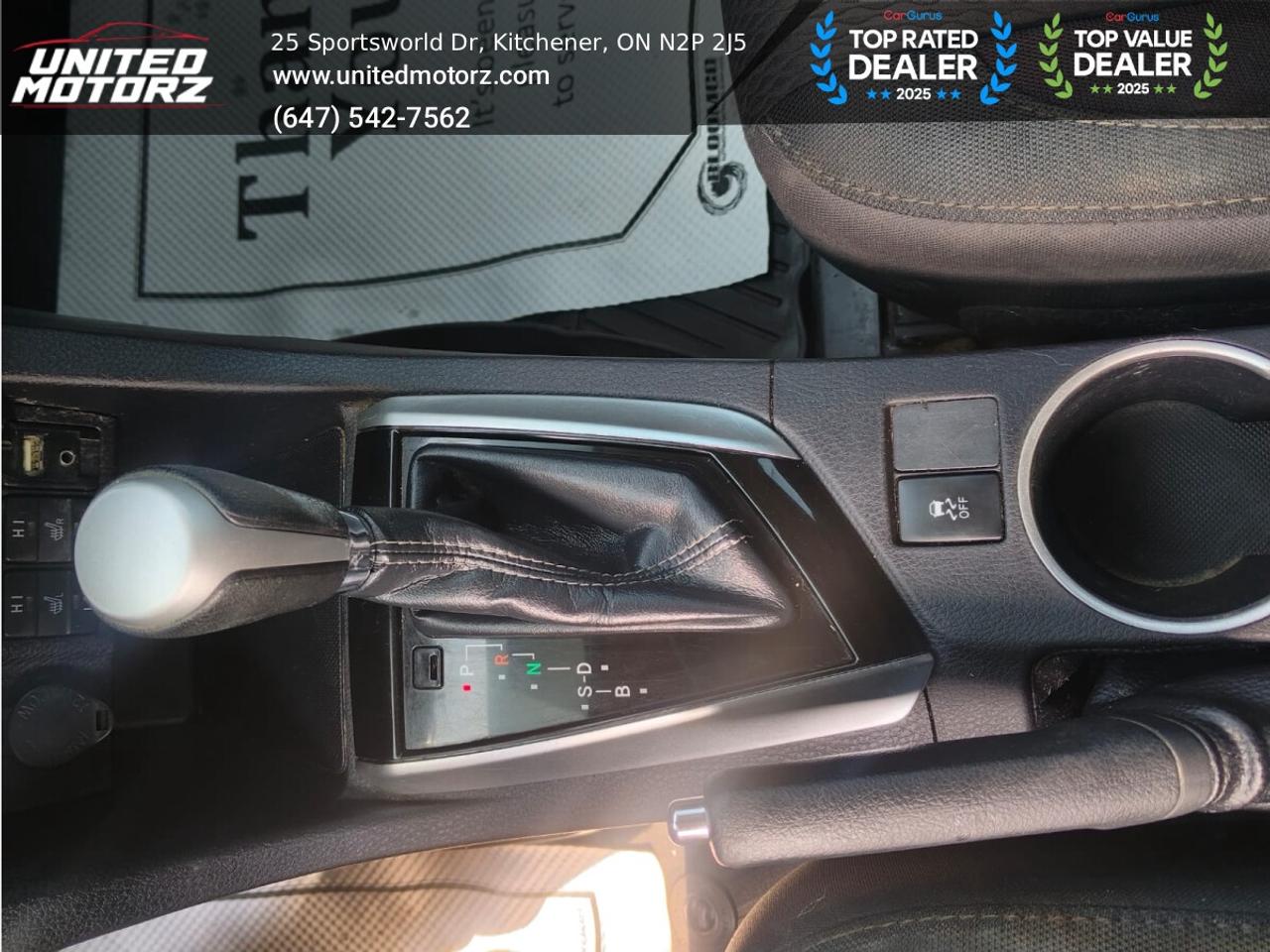 2019 Toyota Corolla LE~AS-IS SPECIAL~ Photo