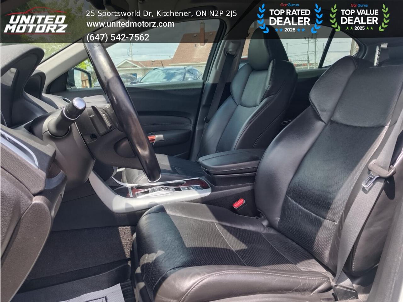 2017 Acura TLX SH-AWD V6 ELITE ~SAFETY CERTIFIED~ NO ACCIDENTS~ Photo
