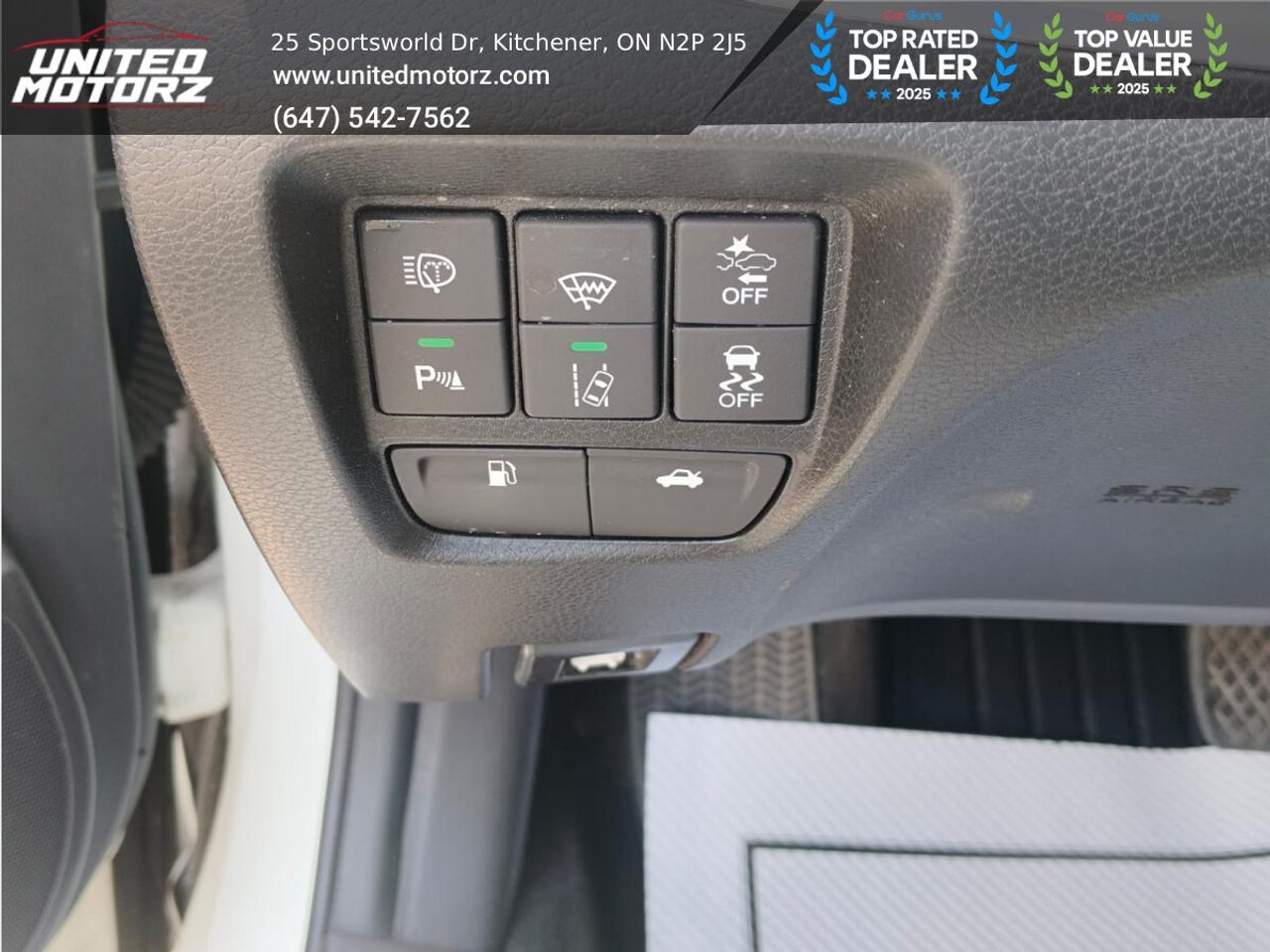 2017 Acura TLX SH-AWD V6 ELITE ~SAFETY CERTIFIED~ NO ACCIDENTS~ Photo