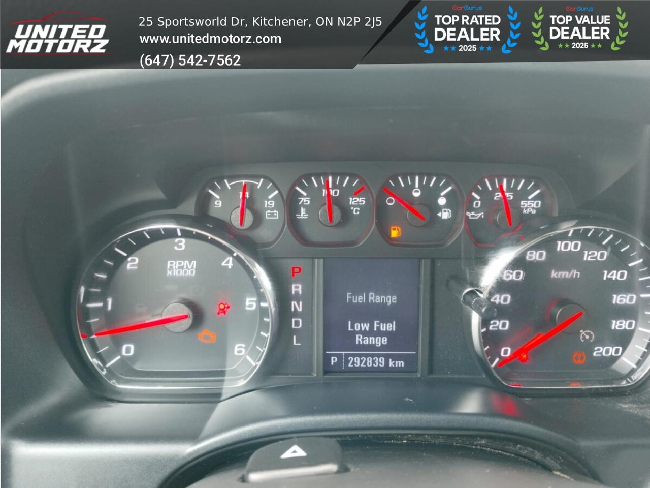 2018 GMC Sierra 1500 2WD CREW CAB 143.5" ***AS-IS SPECIAL*** Photo