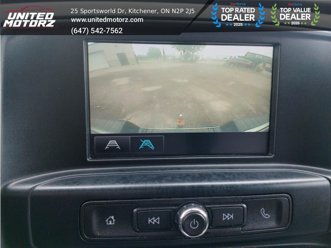 2018 GMC Sierra 1500 2WD CREW CAB 143.5" ***AS-IS SPECIAL*** Photo