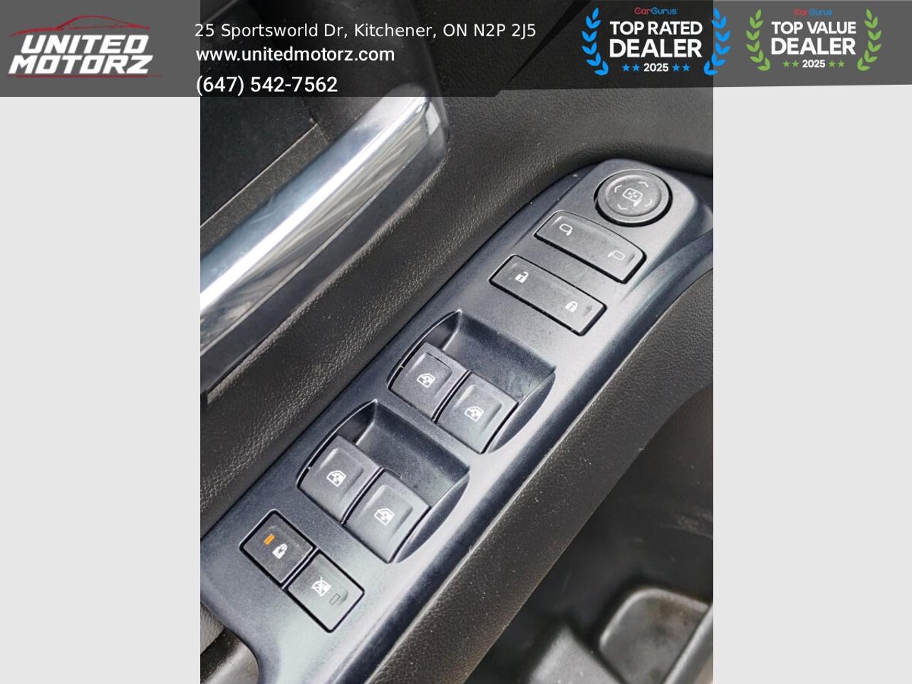 2018 GMC Sierra 1500 2WD CREW CAB 143.5" ***AS-IS SPECIAL*** Photo