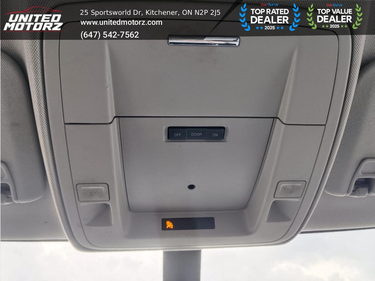 2018 GMC Sierra 1500 2WD CREW CAB 143.5" ***AS-IS SPECIAL*** Photo