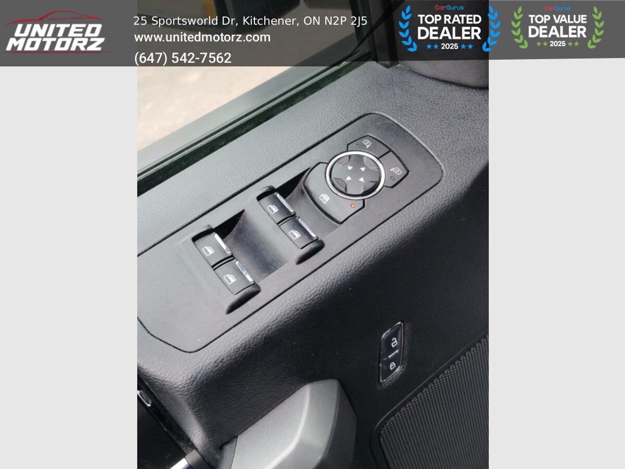 2017 Ford F-150 XLT ~AS-IS SPECIAL~ NO ACCIDENTS~ 26 SERVICE RECOR Photo