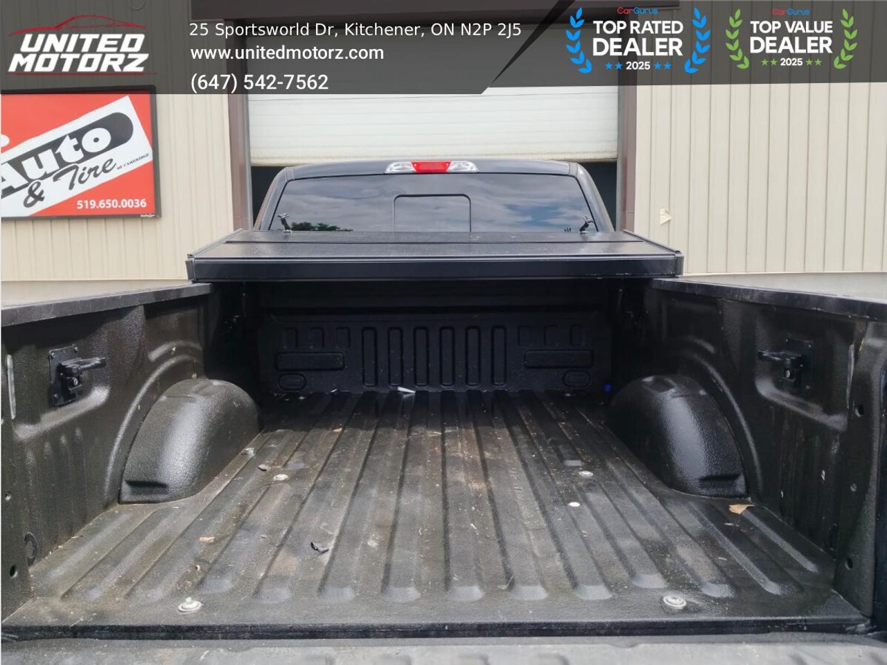 2017 Ford F-150 XLT ~AS-IS SPECIAL~ NO ACCIDENTS~ 26 SERVICE RECOR Photo