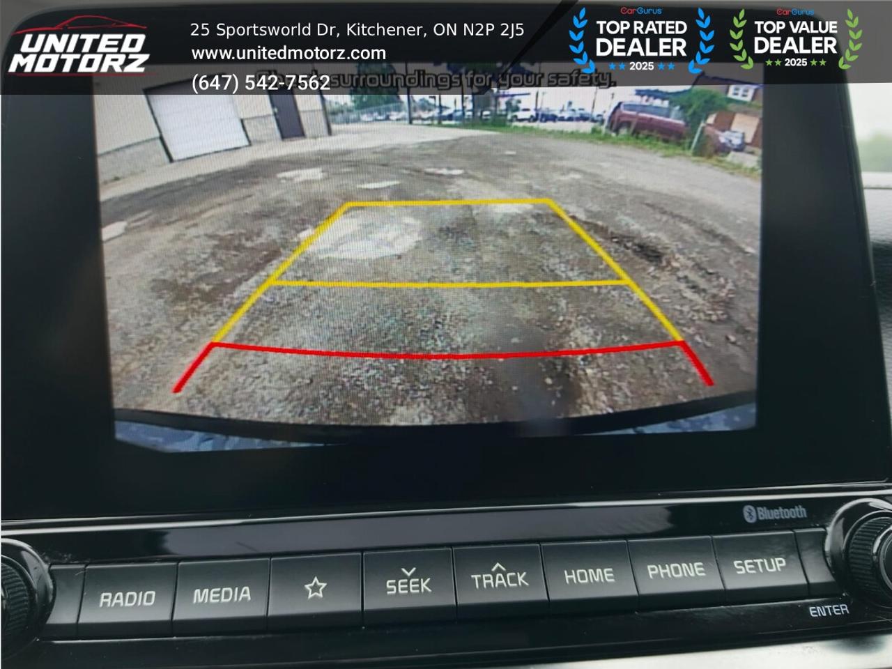 2020 Kia Forte EX ~SAFETY CERTIFIED~ NO ACCIDENTS` Photo