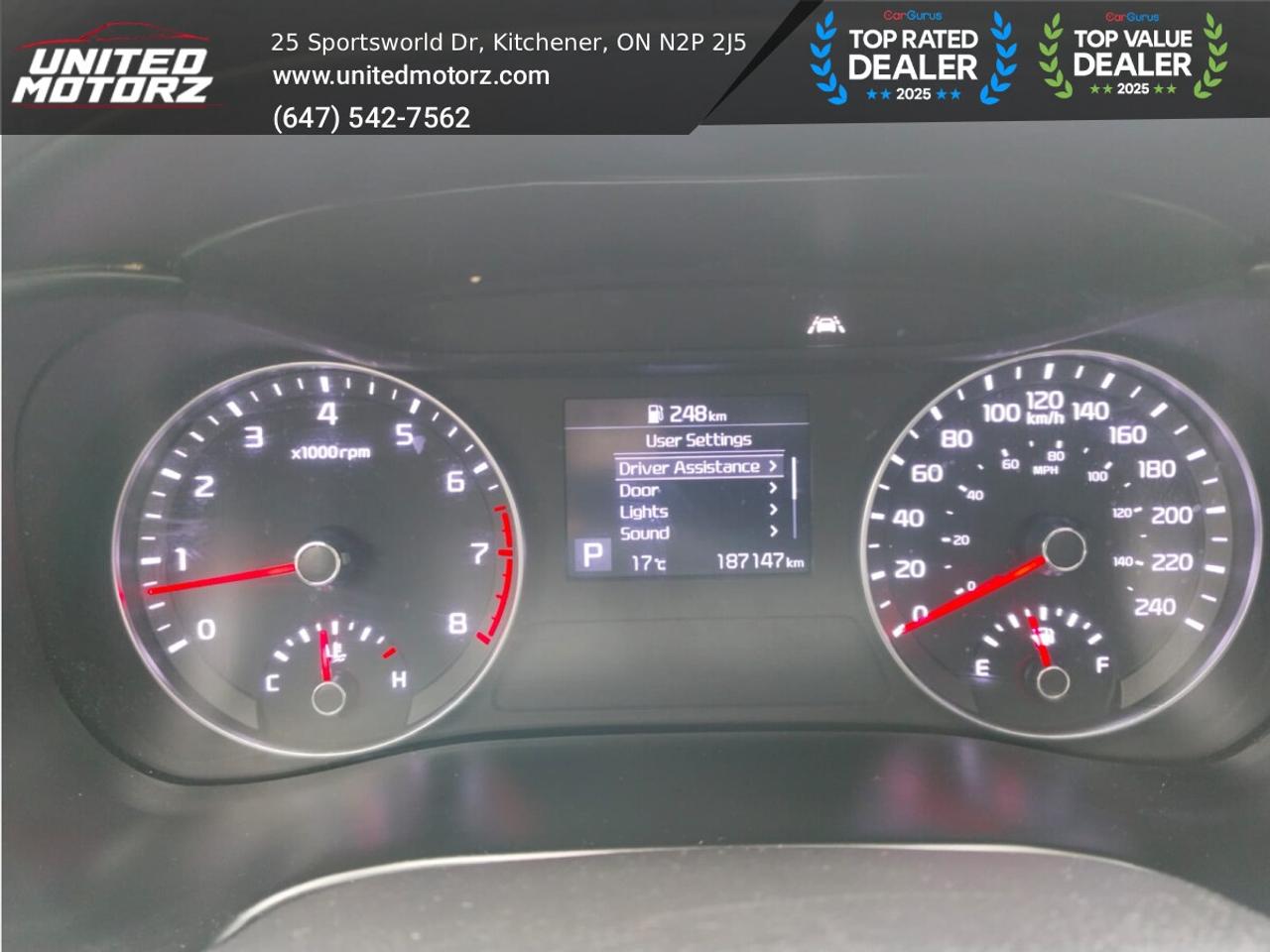 2020 Kia Forte EX ~SAFETY CERTIFIED~ NO ACCIDENTS` Photo
