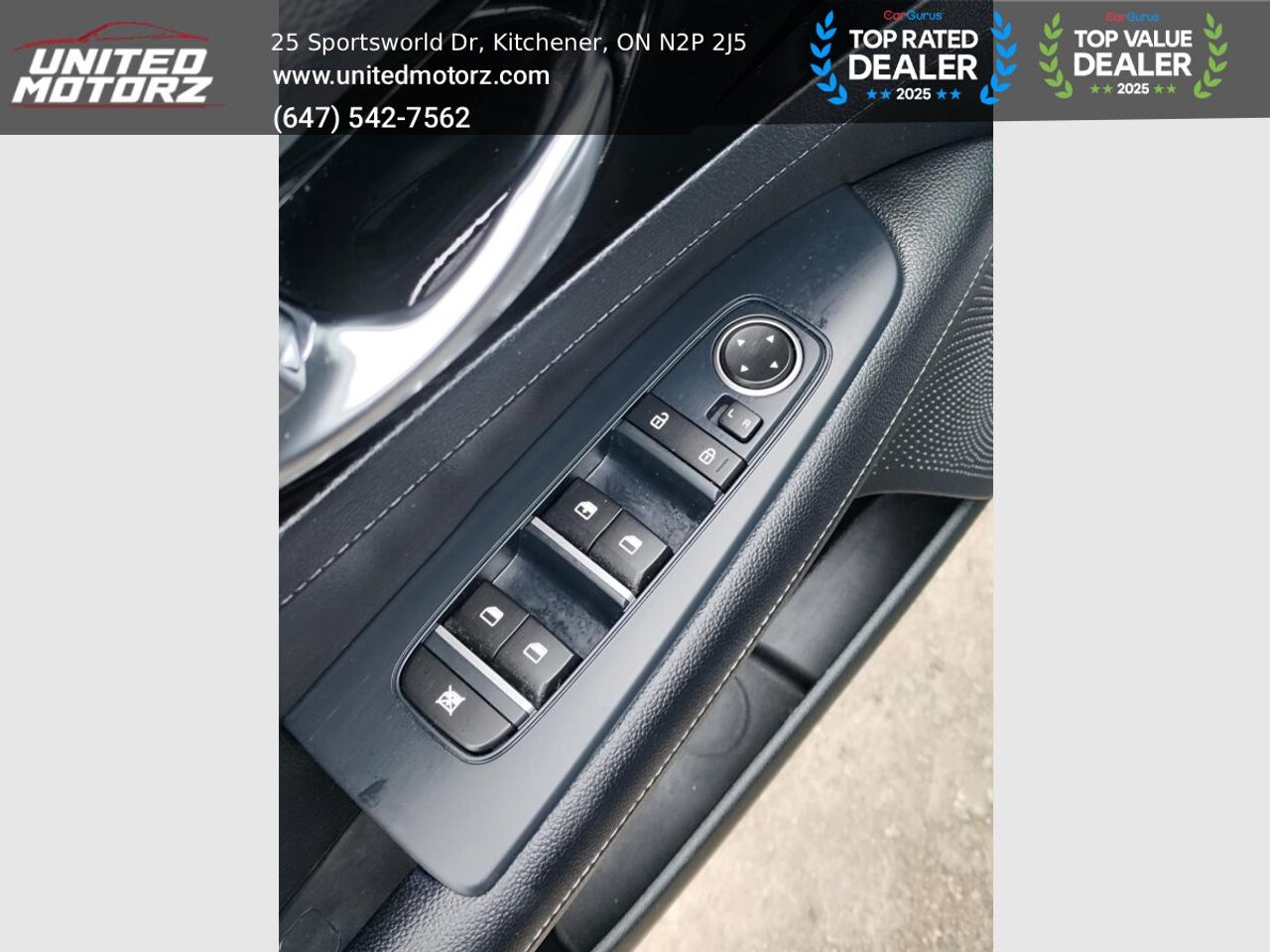 2020 Kia Forte EX ~SAFETY CERTIFIED~ NO ACCIDENTS` Photo