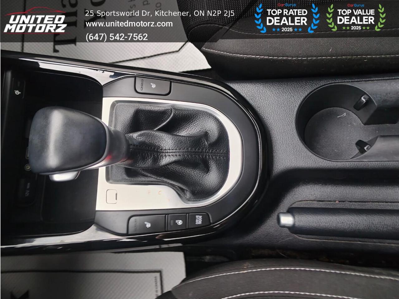 2020 Kia Forte EX ~SAFETY CERTIFIED~ NO ACCIDENTS` Photo
