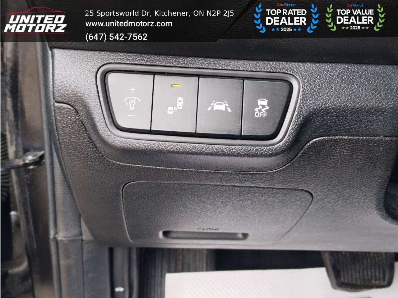 2020 Kia Forte EX ~SAFETY CERTIFIED~ NO ACCIDENTS` Photo