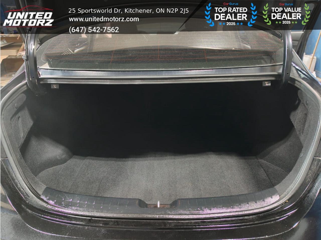 2020 Kia Forte EX ~SAFETY CERTIFIED~ NO ACCIDENTS` Photo
