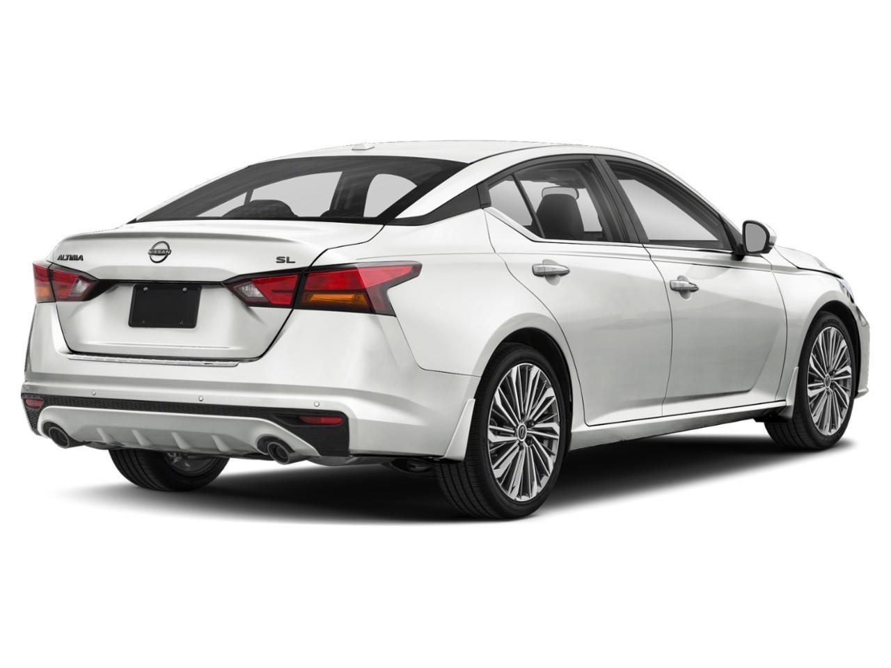 2024 Nissan Altima Platinum Photo