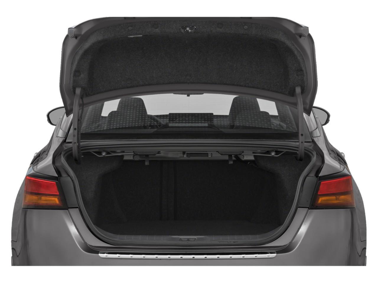2024 Nissan Altima Platinum Photo