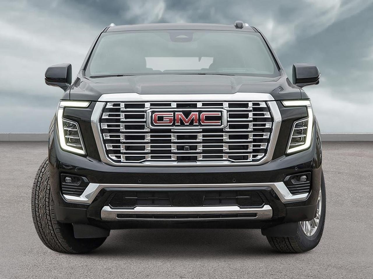 2026 GMC Yukon 4WD 4dr Denali Photo