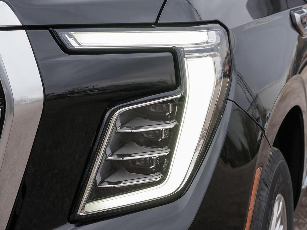 2026 GMC Yukon 4WD 4dr Denali Photo