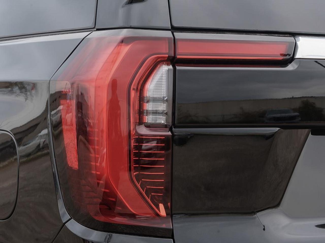 2026 GMC Yukon 4WD 4dr Denali Photo