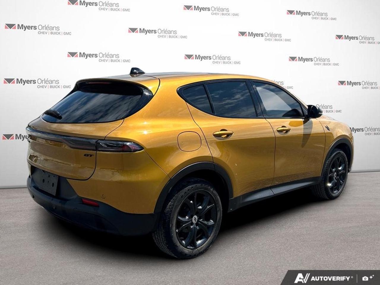 2024 Dodge Hornet GT Plus Photo