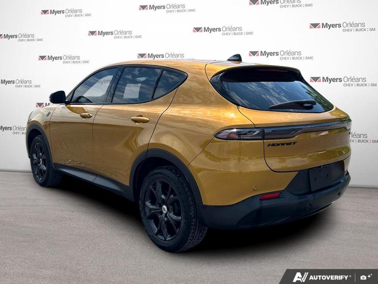 2024 Dodge Hornet GT Plus Photo2