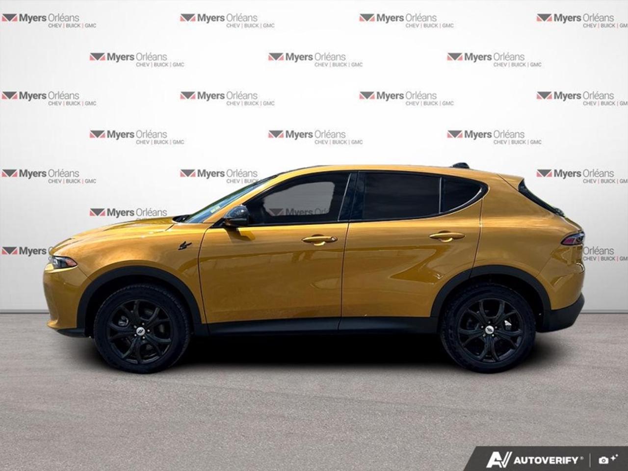 2024 Dodge Hornet GT Plus Photo