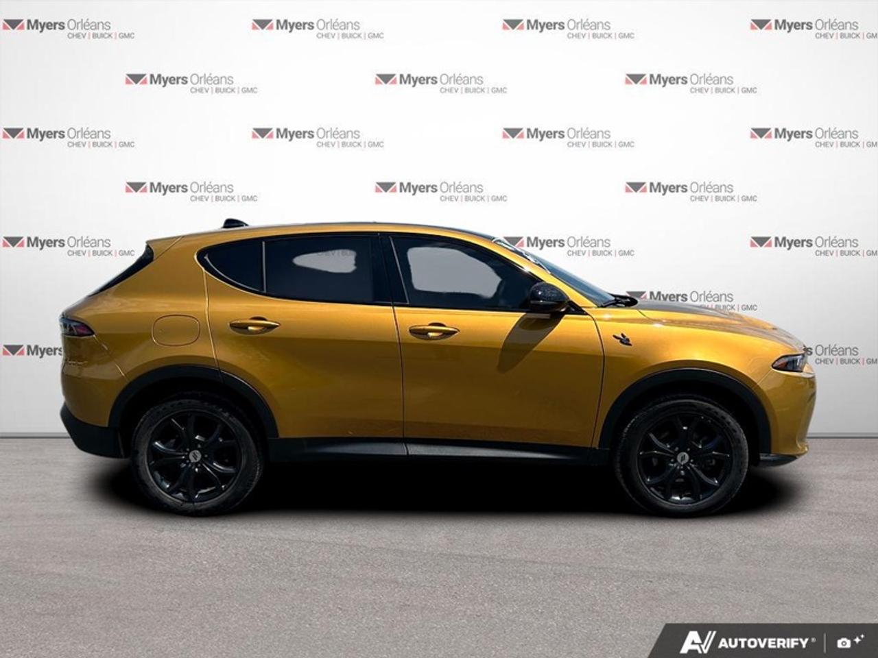 2024 Dodge Hornet GT Plus Photo