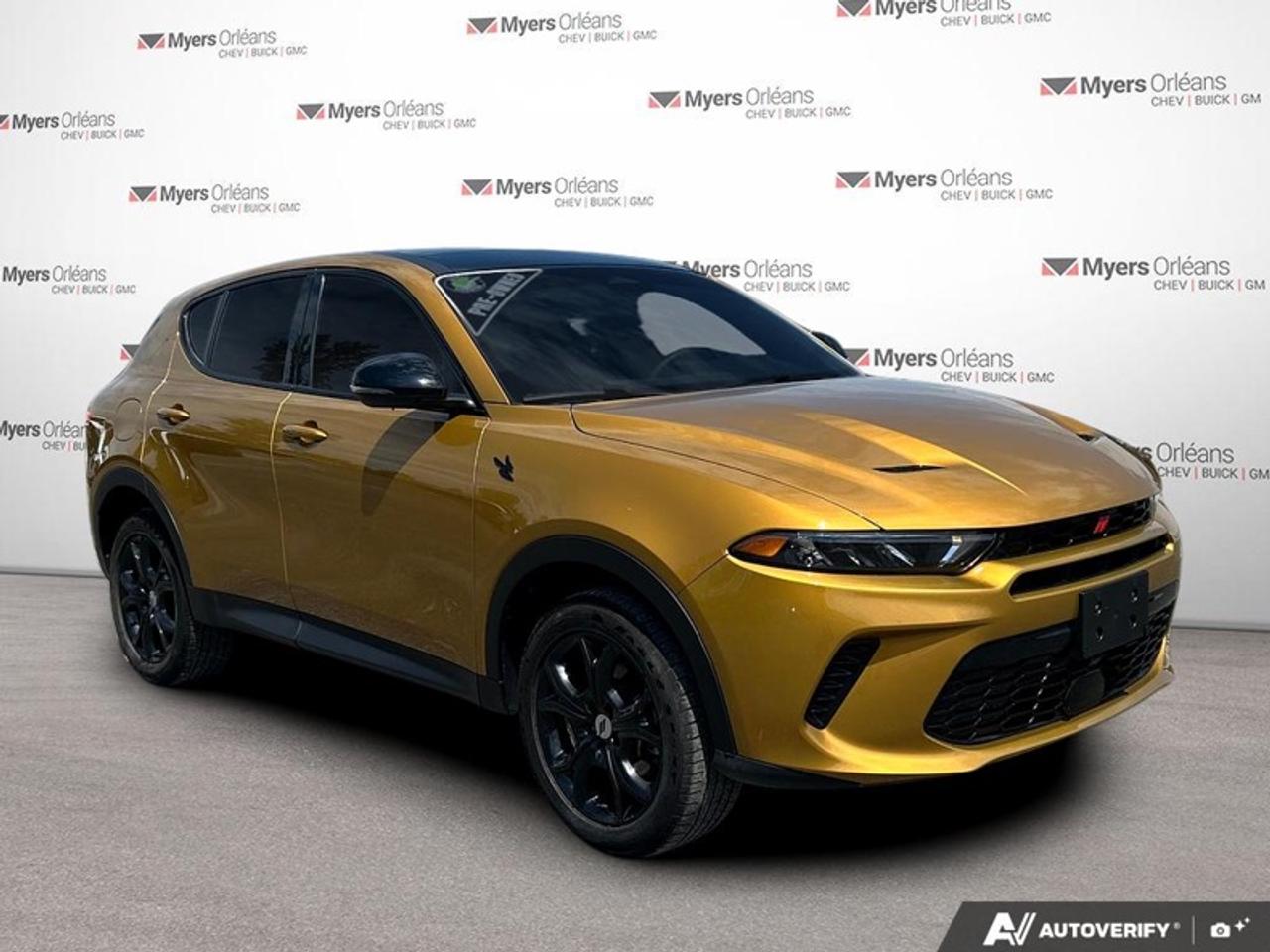 2024 Dodge Hornet GT Plus Photo