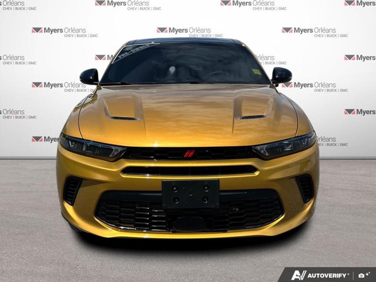 2024 Dodge Hornet GT Plus Photo