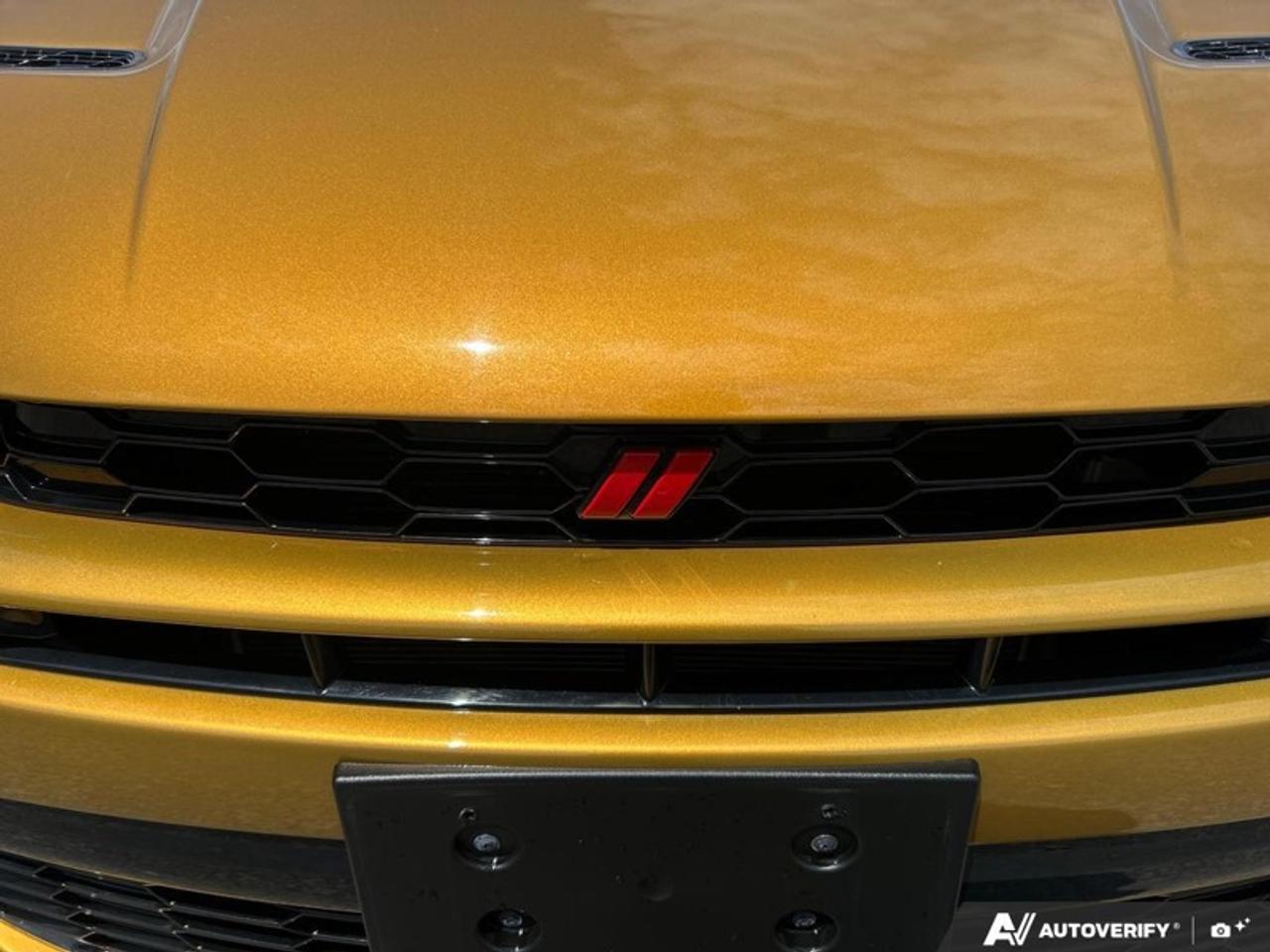 2024 Dodge Hornet GT Plus Photo