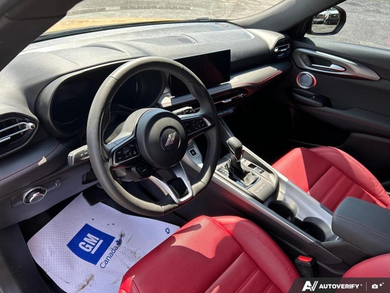 2024 Dodge Hornet GT Plus Photo